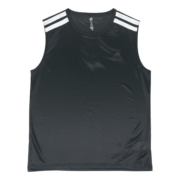 

Майка Adidas MENS All World Sl 2.0 Basketball Vest Black, Черный