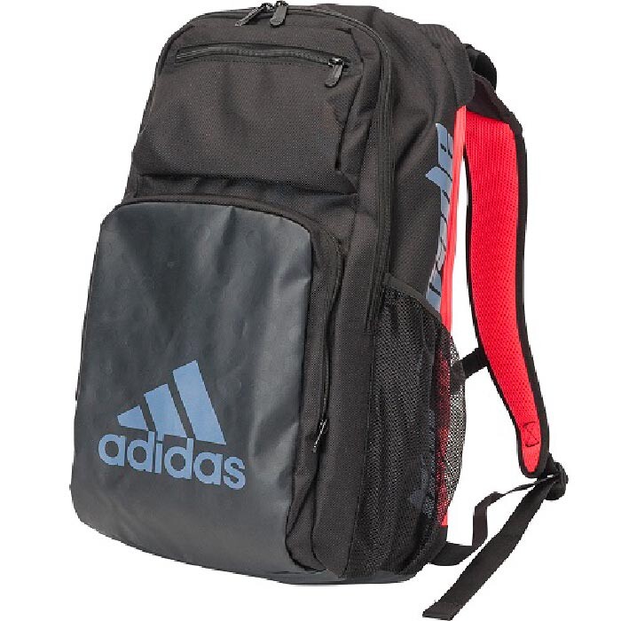 

Рюкзак Adidas Tennis, черный/темно-синий