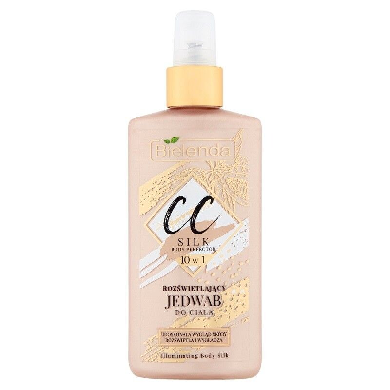 

Bielenda CC 10w1 молочко для тела, 150 ml