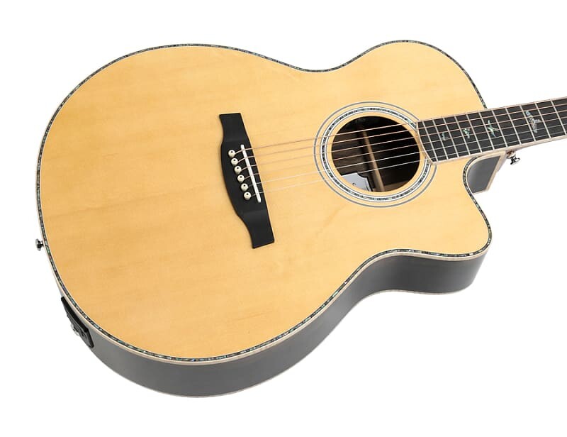 

Гитара Paul Reed Smith SE Angeles AE60NA