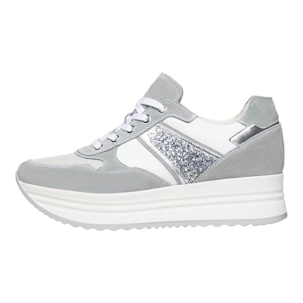 

Кроссовки Nerogiardini Zapatillas, asparago