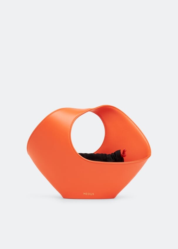 

Сумка NEOUS Jupiter mini bag, оранжевый