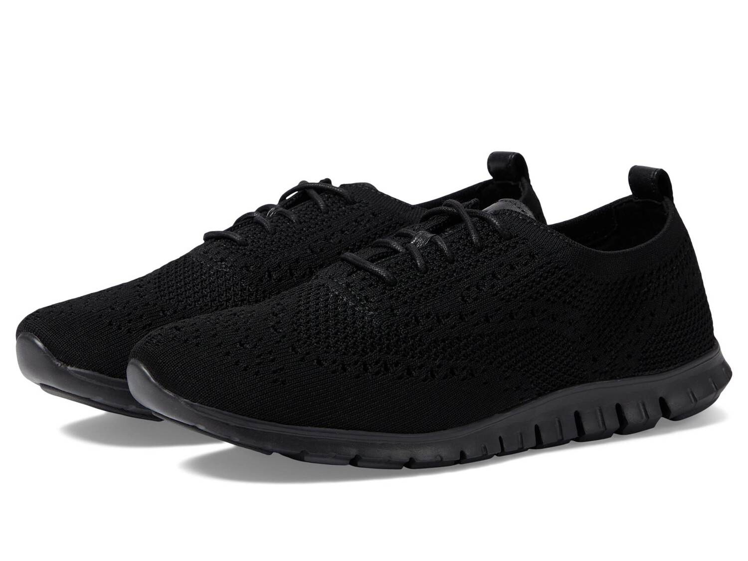 

Оксфорды Cole Haan, Zerogrand Stitchlite Oxford