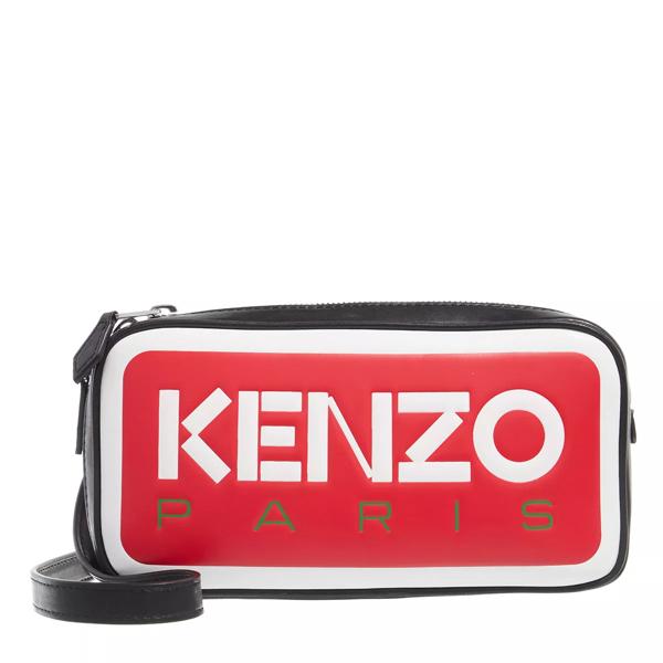 Сумка kenzo 80 Kenzo, черный сумка kenzo бежевый