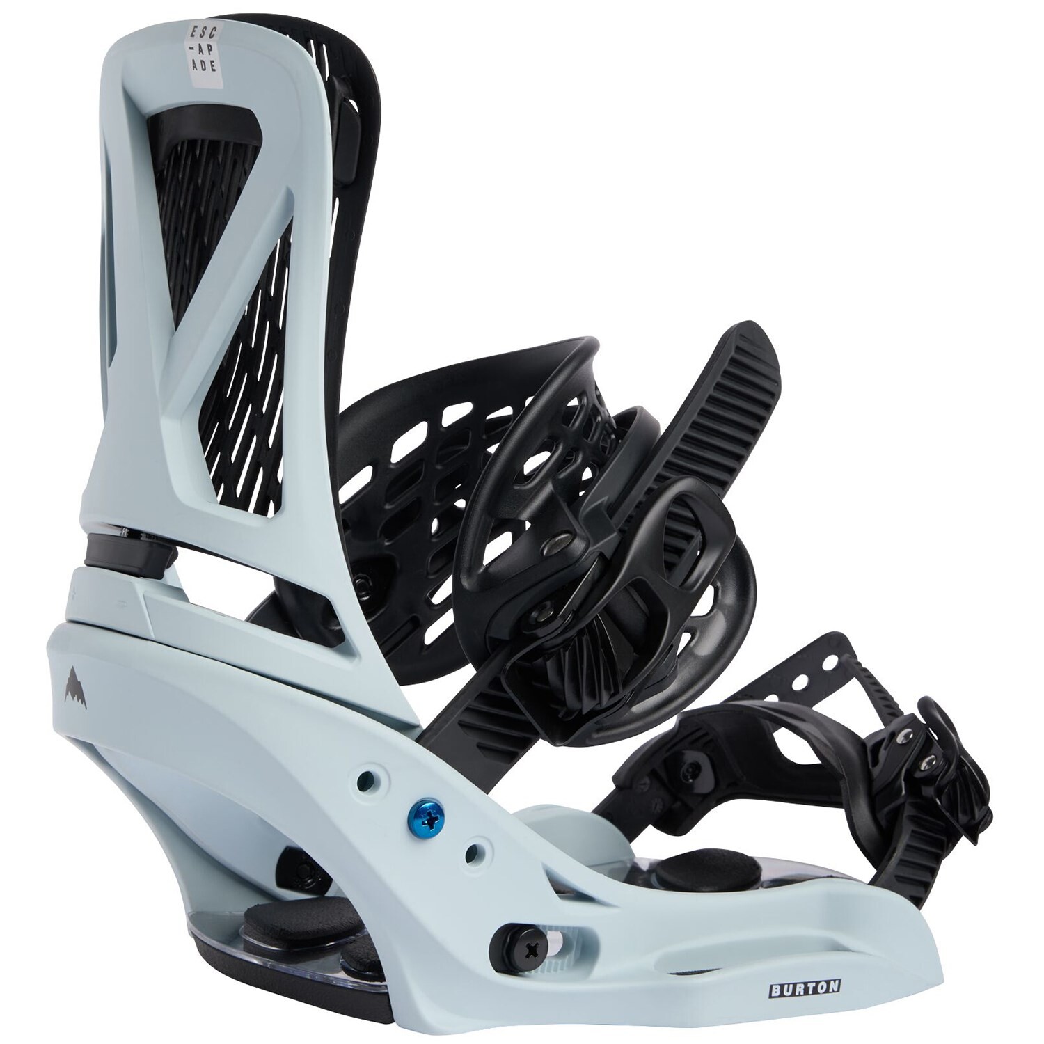 

Крепления для сноуборда Burton Escapade EST 2023 женские, синий