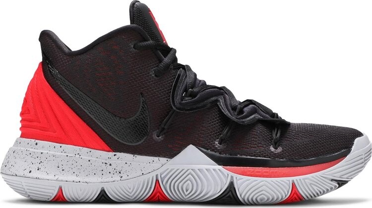 Nike Kyrie 5 Bred CDEK.Shopping