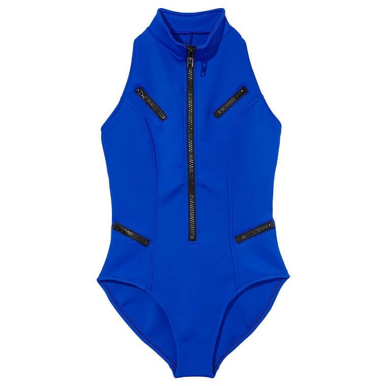

Купальник Magicsuit Coco Scuba, синий