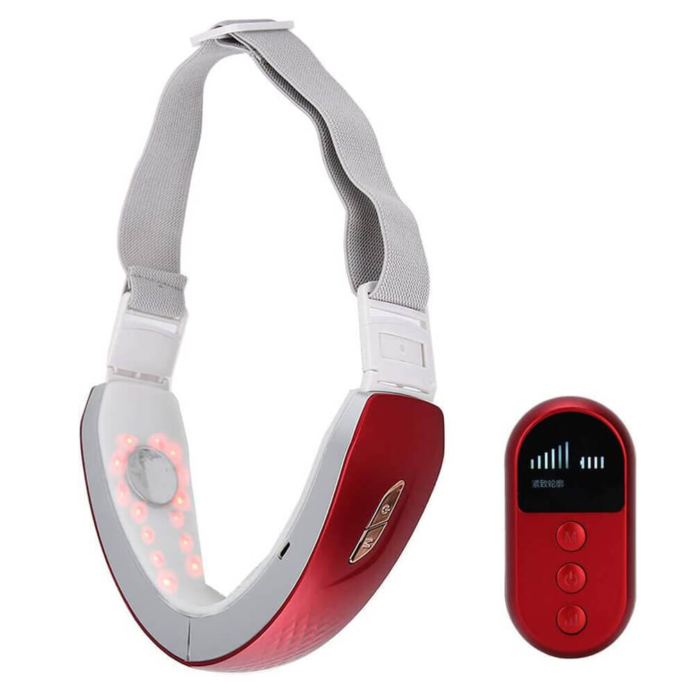 

Массажер Ecobamb V-Face Lifting Belt