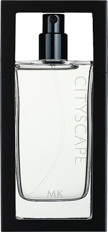 

Одеколон Mary Kay Cityscape Man