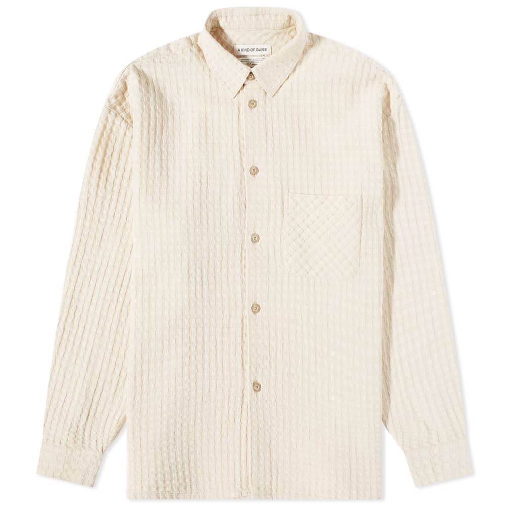 

Рубашка A Kind of Guise Gusto Shirt
