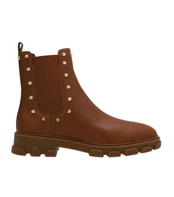 

Полусапоги Michael Kors Ridley Ankle, коричневый