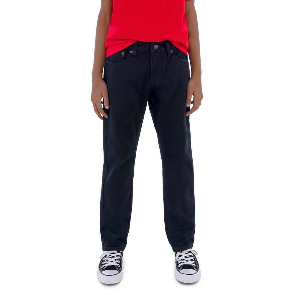 

Джинсы мужские Levi's 511, черный