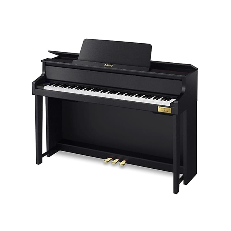 

Гибридное цифровое пианино Celviano Grand Casio GP-310