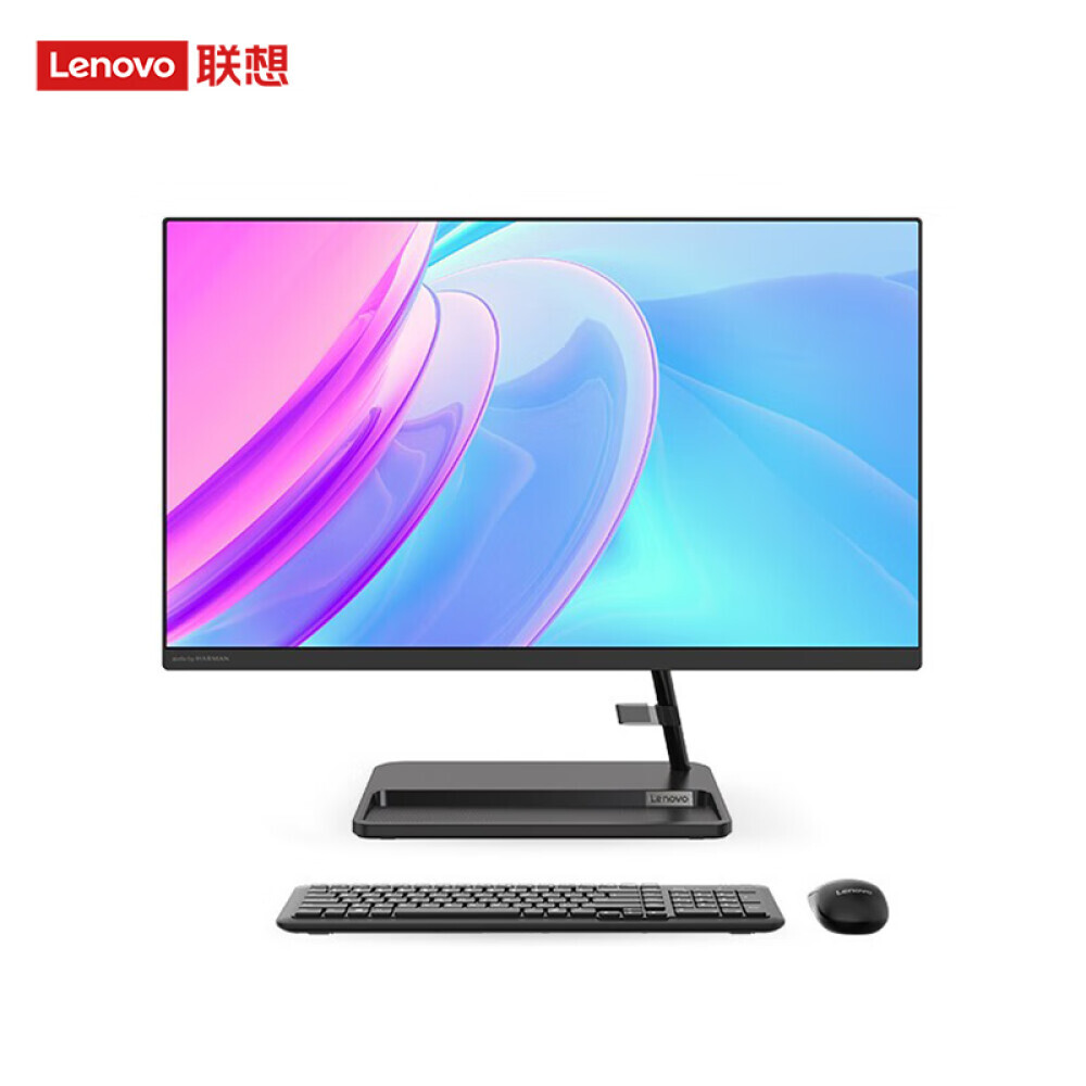 

Моноблок Lenovo Xiaoxin 24 23,8" AMD R5-5500U