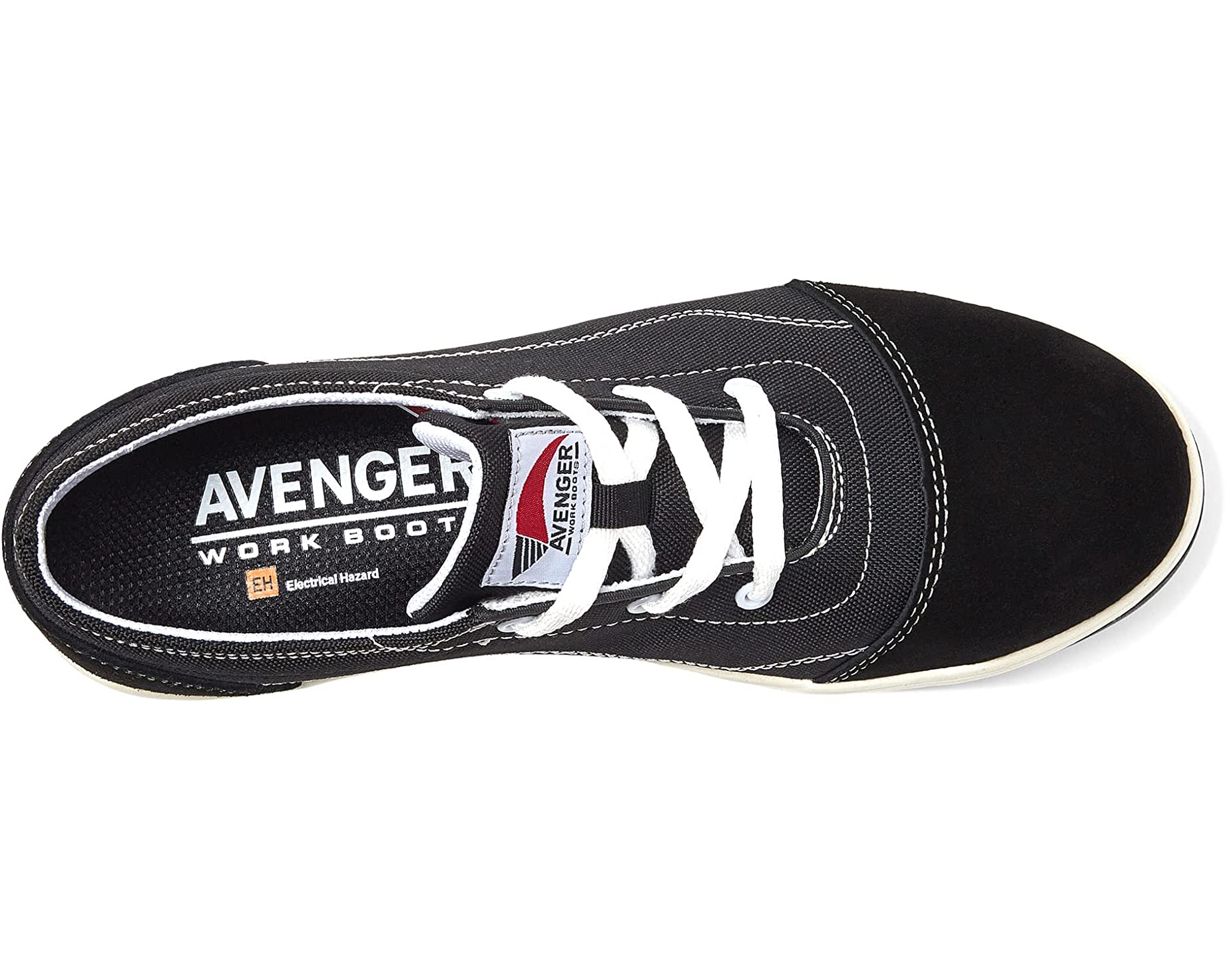 Nike shop avenger shoes