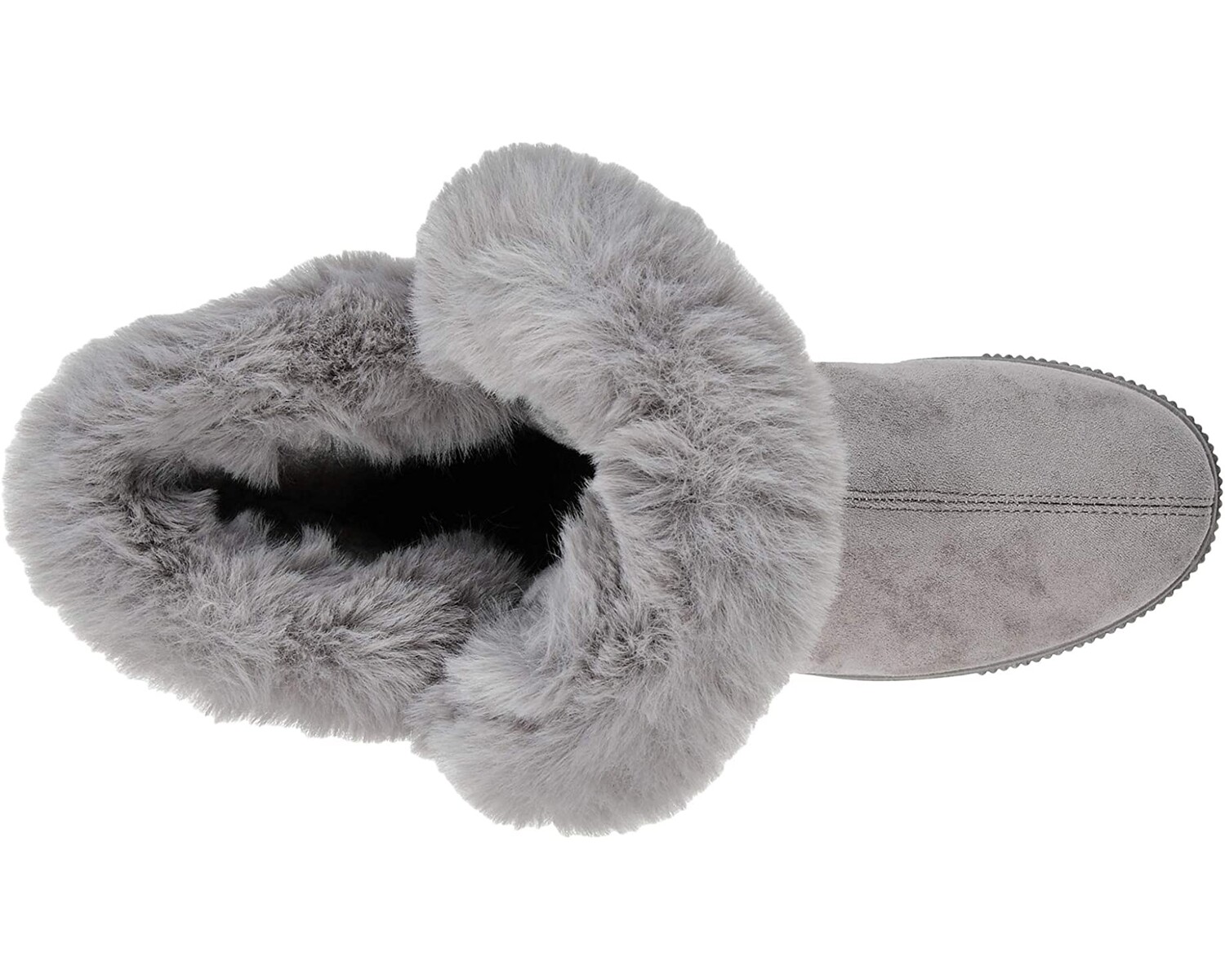 

Ботинки Comfort Foam Sibby Winter Boot Journee Collection, серый
