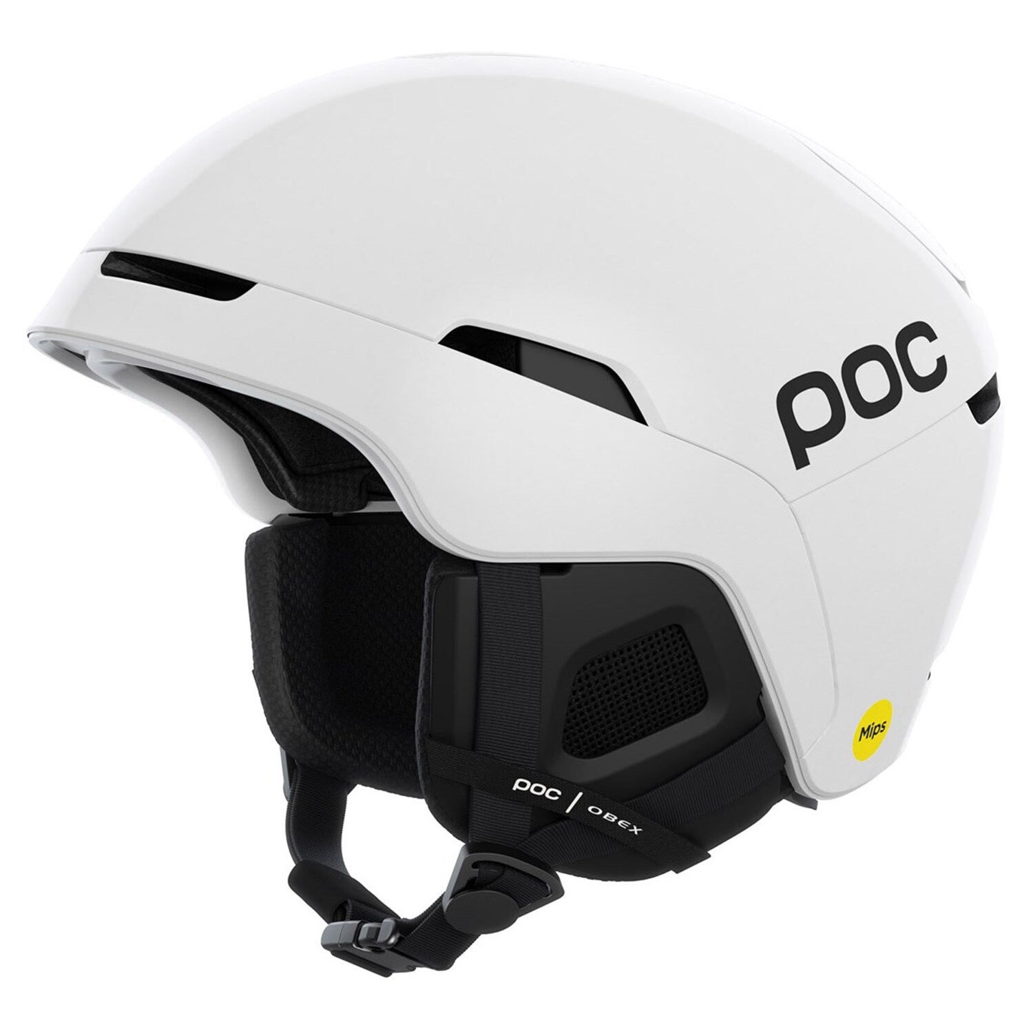 

Шлем POC Obex MIPs, белый