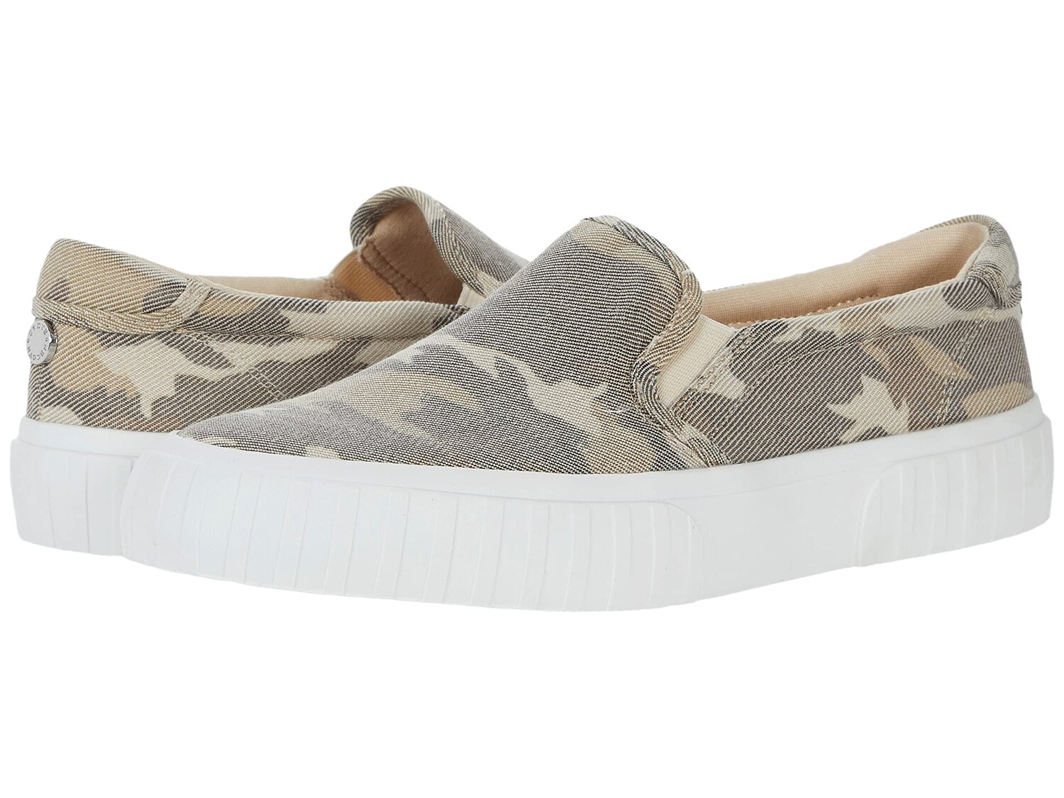 

Кроссовки Steve Madden, Swiftly Sneaker