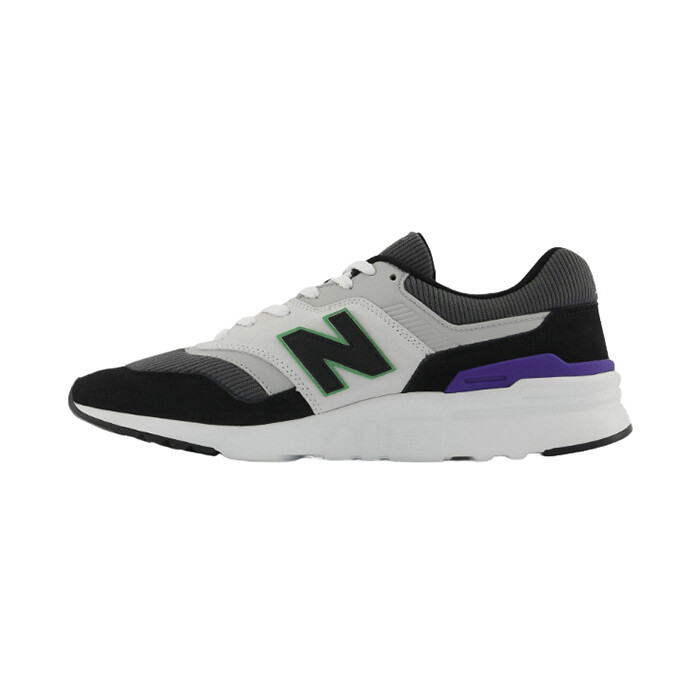 

Кроссовки New Balance 997H, мультиколор