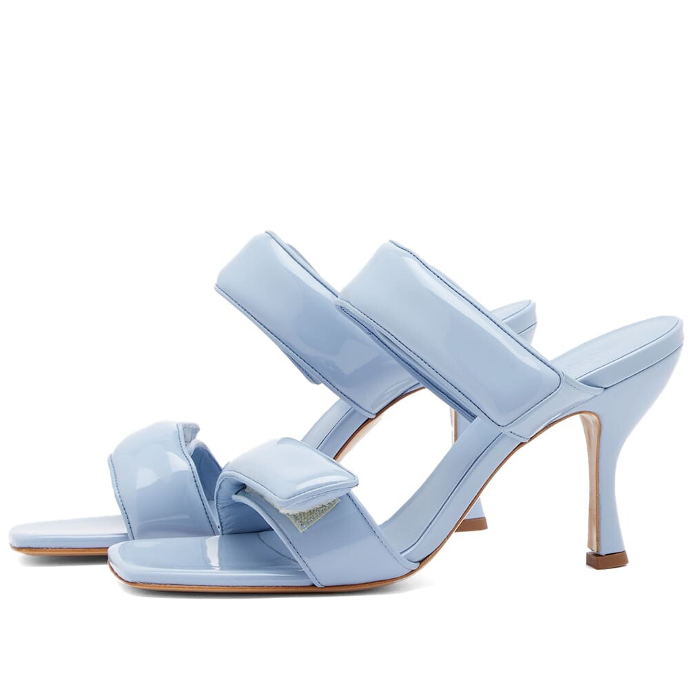 

Туфли Gia Borghini x Perni 2 strap heel