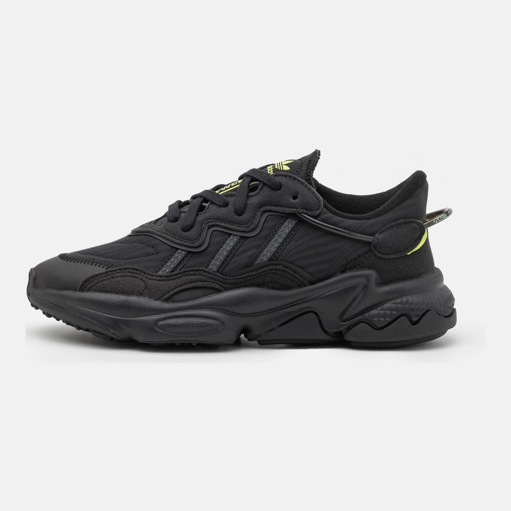 

Кроссовки Adidas Originals Ozweego Real Madrid Unisex, core black/carbon/pulse lime