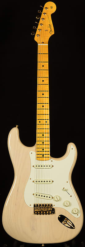 

Fender Custom Shop Wildwood 10 Relic-Ready 1957 Stratocaster