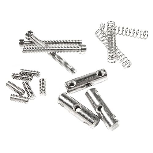 

Комплект седла Fender Pure Vintage '58 Telecaster Bridges