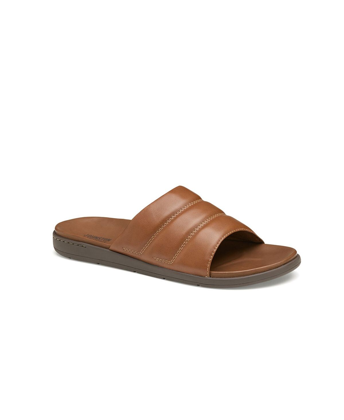

Мужские сандалии branson slide Johnston & Murphy