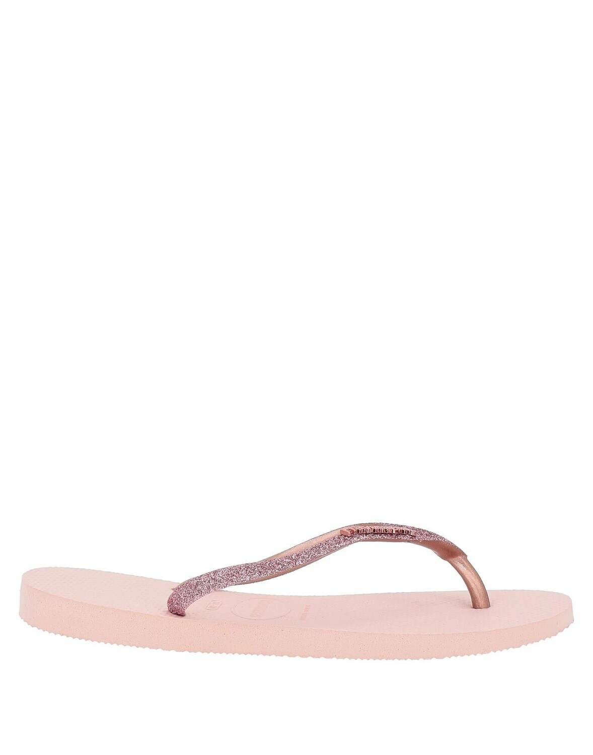 

Сандалии Havaianas, розовый