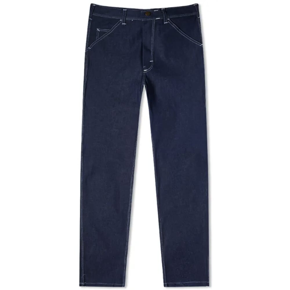

Брюки Stan Ray Slim 80's Painter Pant