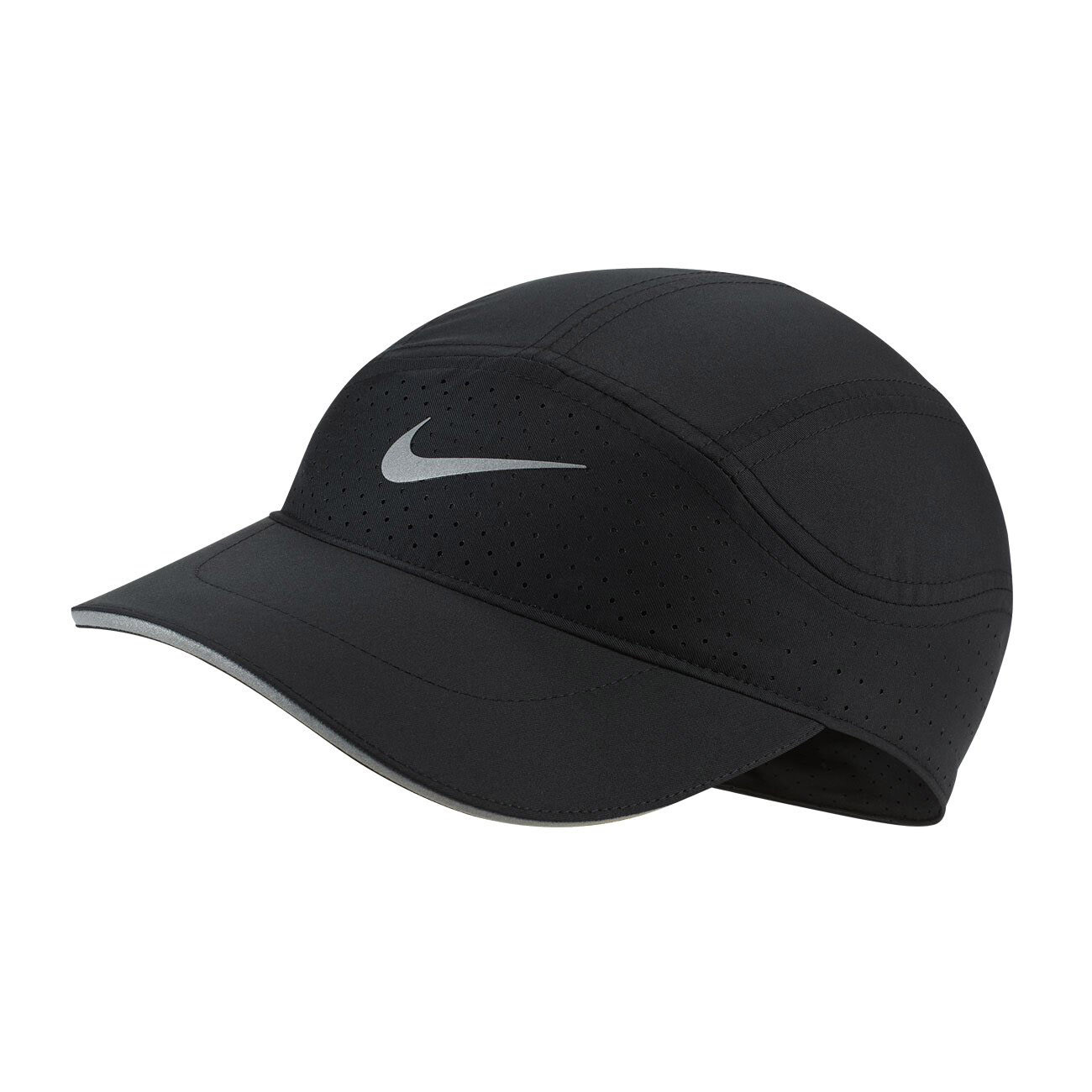

Бейсболка Nike AeroBill Tailwind Elite, черный