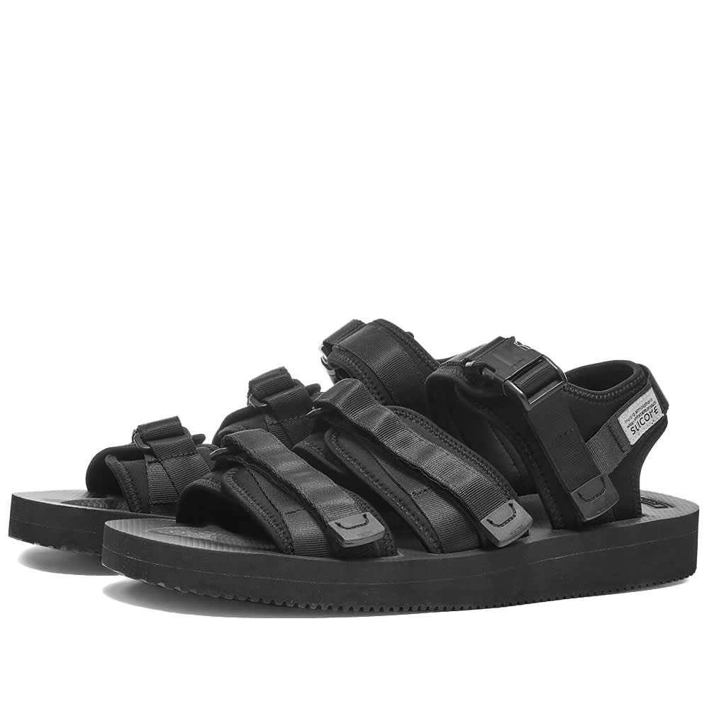 

Сандалии Suicoke GGA-V