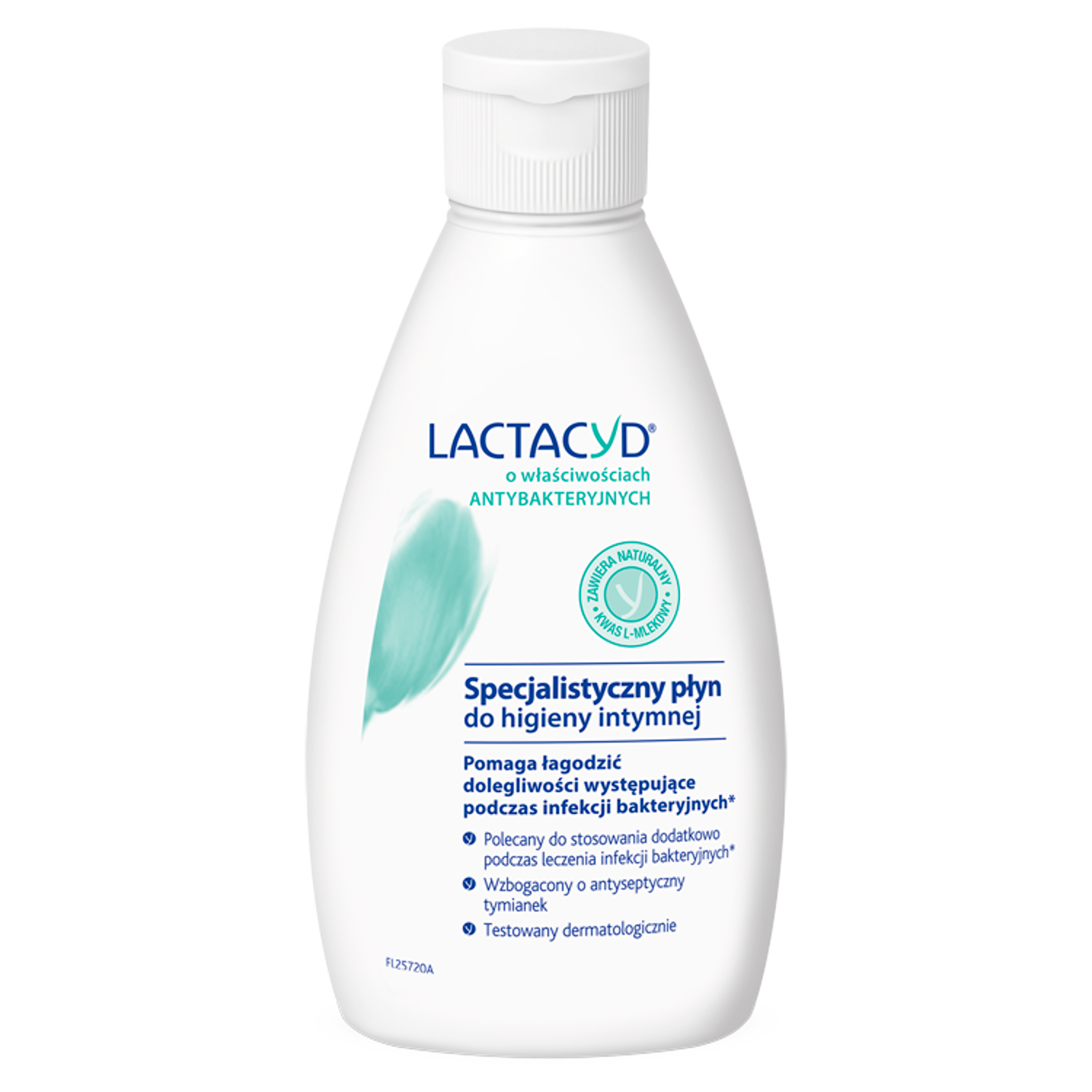 цена Lactacyd антибактериальный флюид для интимной гигиены, 200 мл