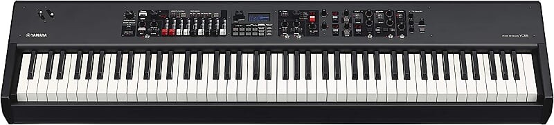 

Yamaha YC88, 88 клавиш, орган YC88 88-Key, Organ