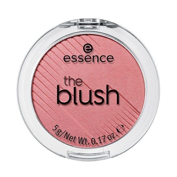 

Essence The Blush румяна для щек, 5 g