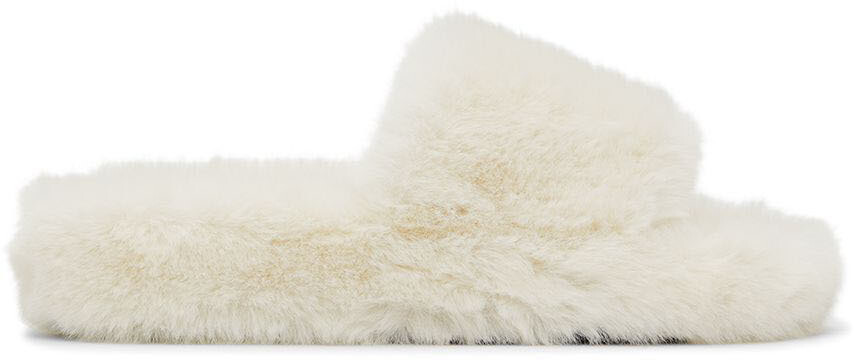 

Сандалии Off-White Leya Stand Studio