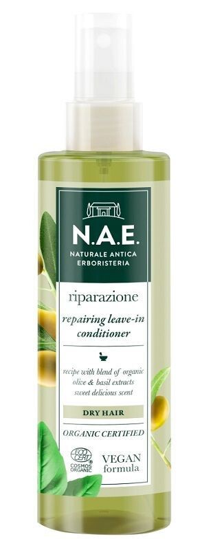 

N.A.E. Riparazione Кондиционер для волос, 200 ml