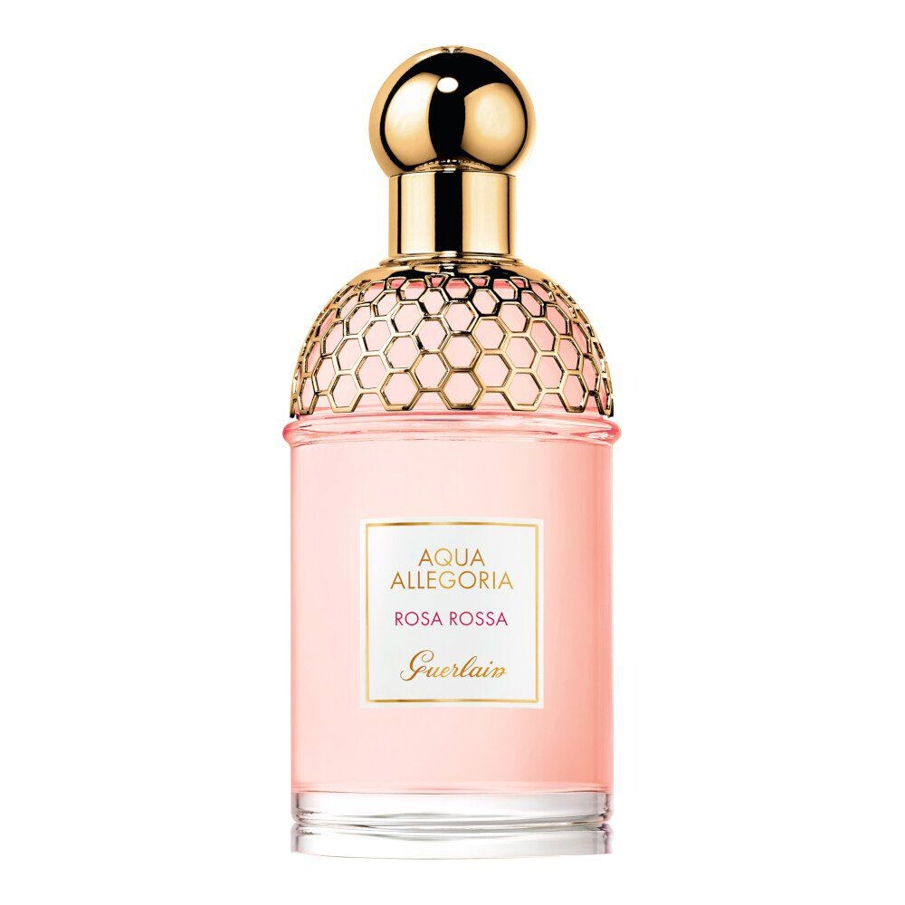 

Guerlain Aqua Allegoria Rosa Rossa туалетная вода для женщин, 75 мл