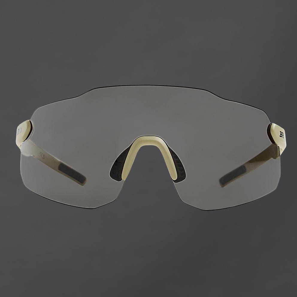 Солнцезащитные очки Zara Briko, черный очки view solace зеркальные линзы сиреневый