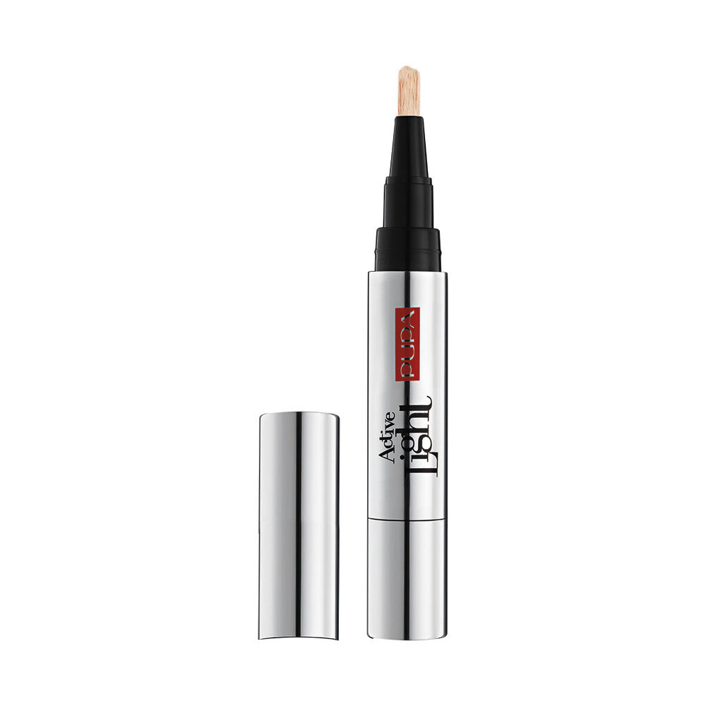 

Pupa Milano Active Light Highlighting Concealer Light Activating 001 3.8мл
