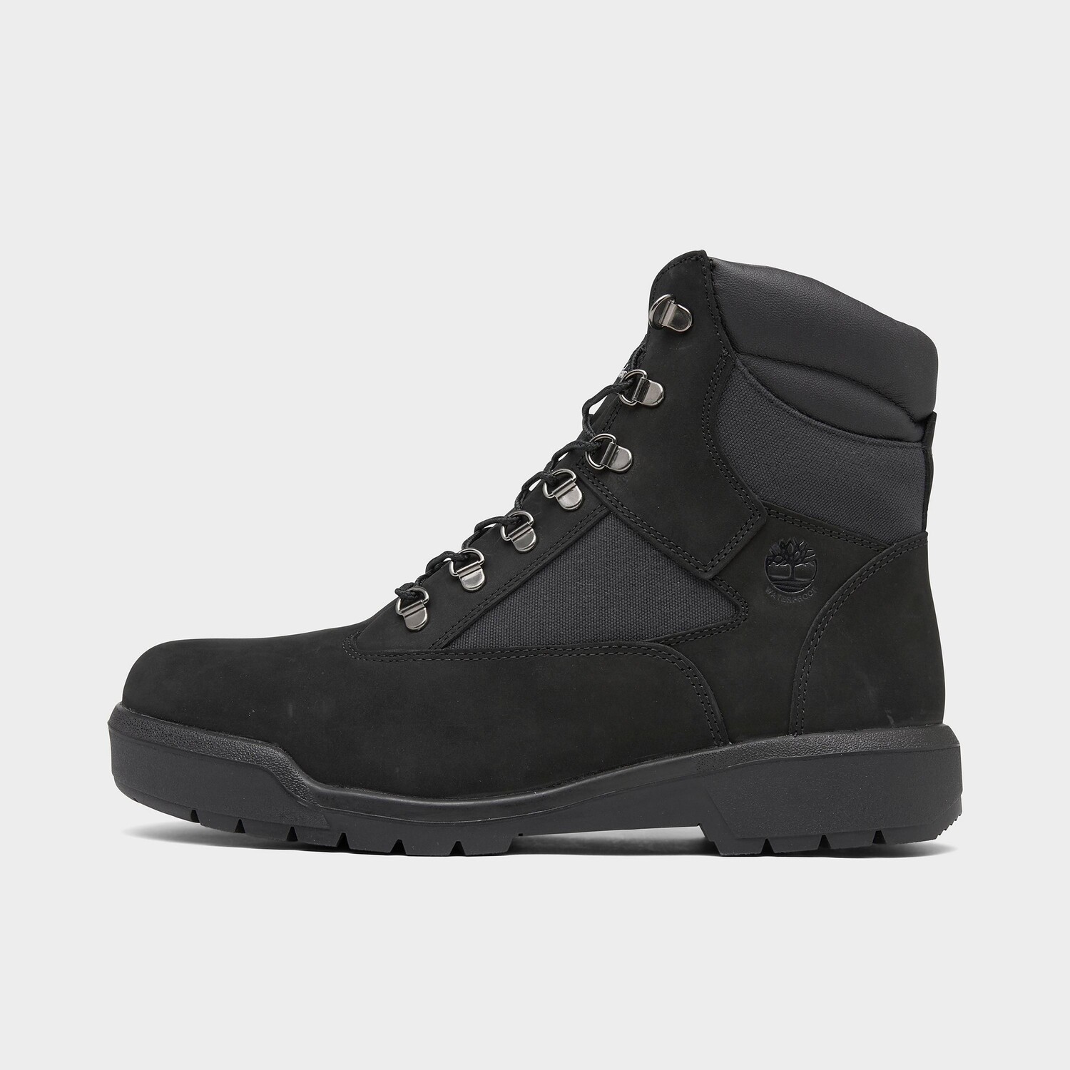 

Мужские полевые ботинки Timberland 6 дюймов, черный