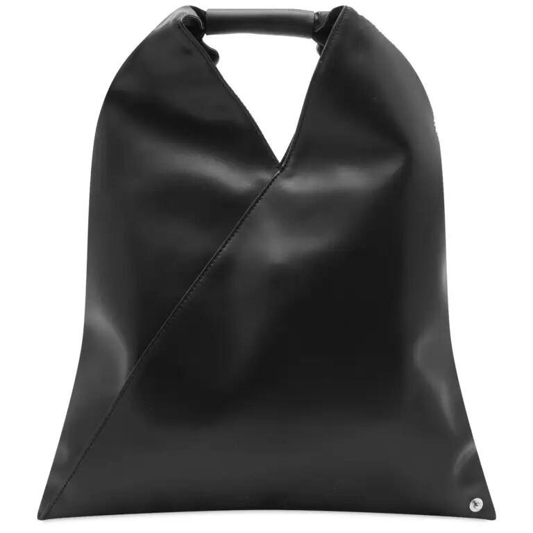 

Сумка Mm6 Maison Margiela Avp, черный