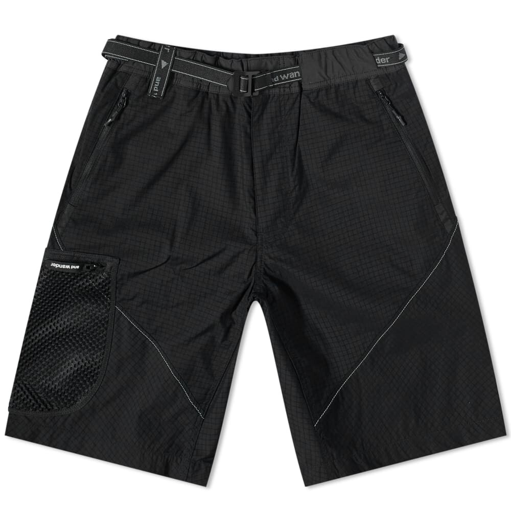 

Шорты And Wander Breathable Ripstop Short
