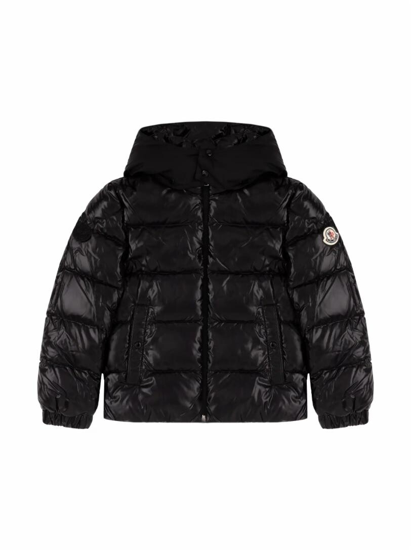 

Стеганый пуховик Moncler