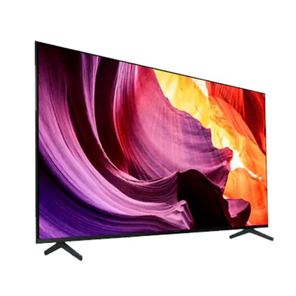 

Телевизор SONY BRAVIA KD-65X80K 65", UHD, Global версия, чёрный