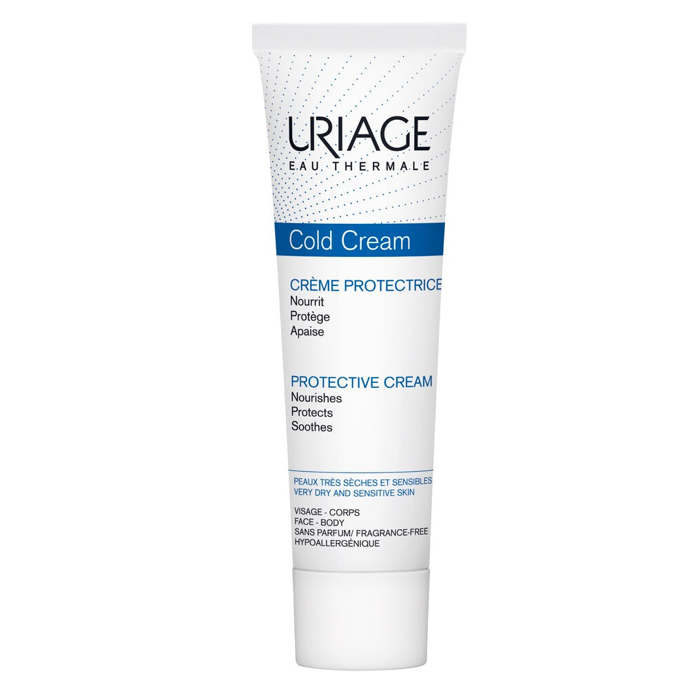 

URIAGE Защитный крем Eau Thermale Cold Cream 100мл