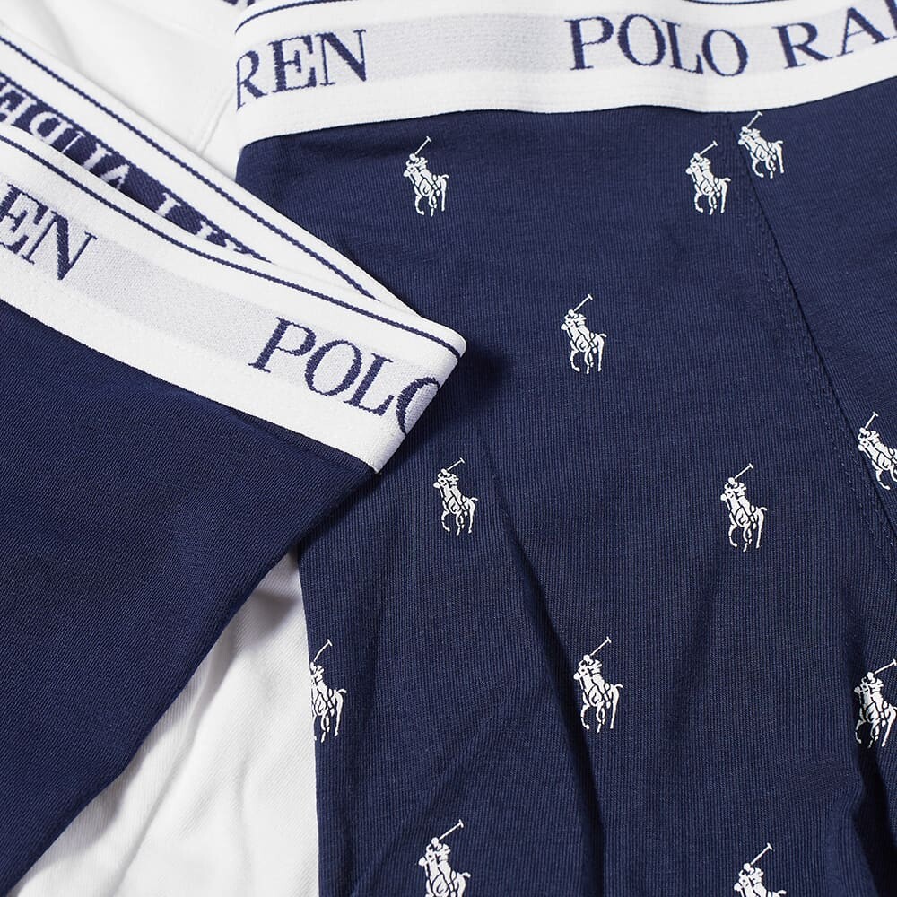 

Классический багажник - 3 шт. Polo Ralph Lauren