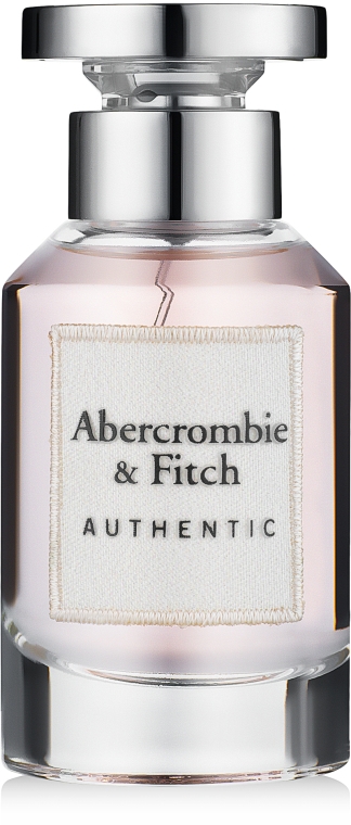 Духи Abercrombie & Fitch Authentic
