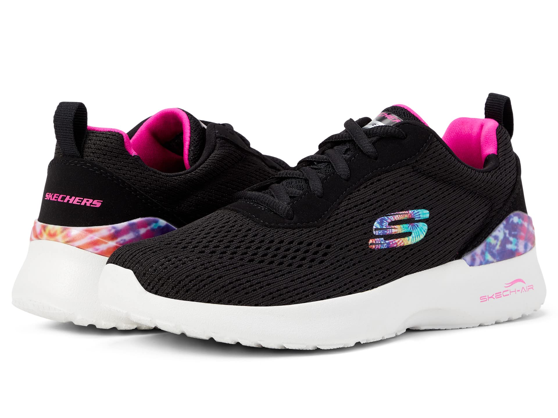 Кроссовки Женские Skechers Dynamight 2.0 Купить