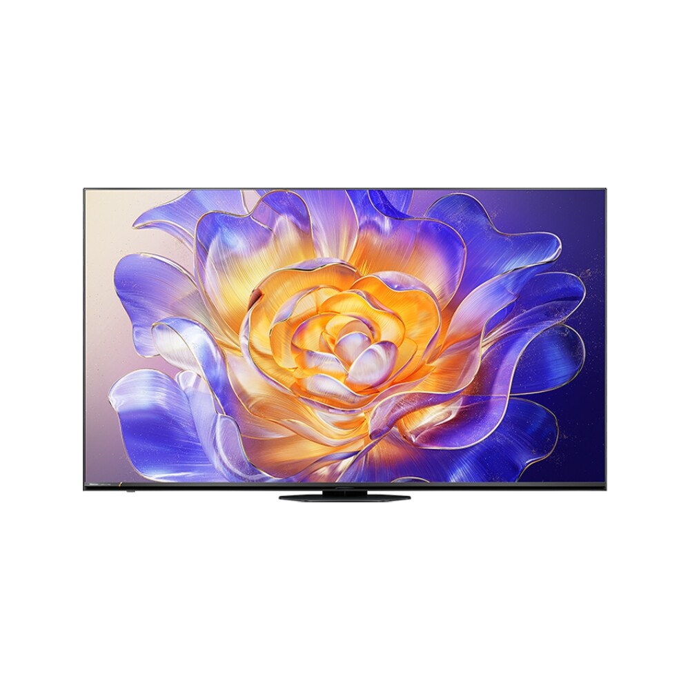 Телевизор Hisense U7N, 75", 4K, mini LED, 144 Гц, черный